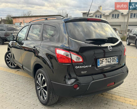 Ниссан Кашкай 2 2014 в Коломые на Automoto.ua Черный Ниссан Кашкай 2, объемом двигателя 1.6 л и пробегом 229 тыс. км за 11750 $, фото 20 на Automoto.ua