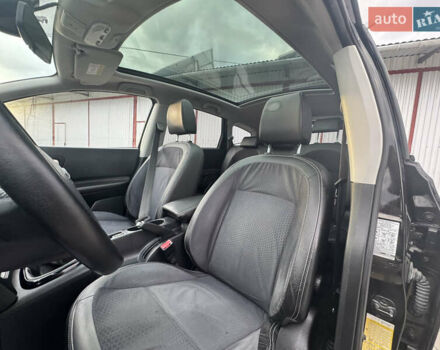 Ниссан Кашкай 2 2014 в Коломые на Automoto.ua Черный Ниссан Кашкай 2, объемом двигателя 1.6 л и пробегом 229 тыс. км за 11750 $, фото 51 на Automoto.ua