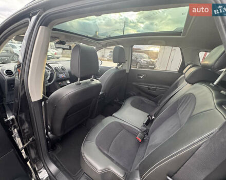 Ниссан Кашкай 2 2014 в Коломые на Automoto.ua Черный Ниссан Кашкай 2, объемом двигателя 1.6 л и пробегом 229 тыс. км за 11750 $, фото 55 на Automoto.ua