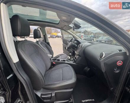 Ниссан Кашкай 2 2014 в Коломые на Automoto.ua Черный Ниссан Кашкай 2, объемом двигателя 1.6 л и пробегом 229 тыс. км за 11750 $, фото 66 на Automoto.ua