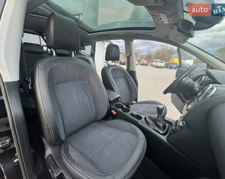 Ниссан Кашкай 2 2014 в Коломые на Automoto.ua Черный Ниссан Кашкай 2, объемом двигателя 1.6 л и пробегом 229 тыс. км за 11750 $, фото 69 на Automoto.ua