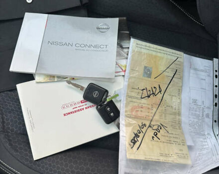 Ниссан Кашкай 2 2014 в Коломые на Automoto.ua Черный Ниссан Кашкай 2, объемом двигателя 1.6 л и пробегом 229 тыс. км за 11750 $, фото 80 на Automoto.ua