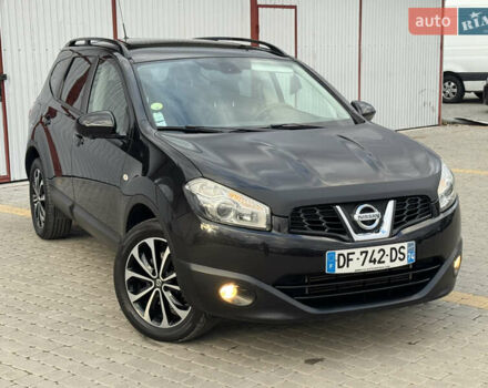 Ниссан Кашкай 2 2014 в Коломые на Automoto.ua Черный Ниссан Кашкай 2, объемом двигателя 1.6 л и пробегом 229 тыс. км за 11750 $, фото 16 на Automoto.ua