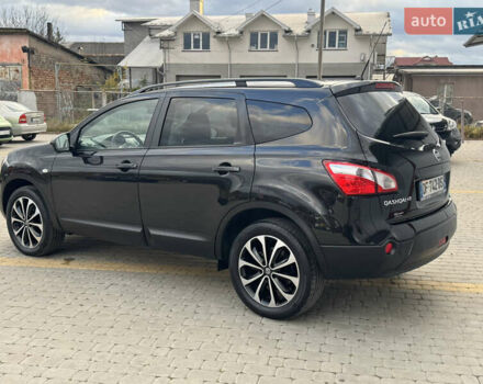 Ниссан Кашкай 2 2014 в Коломые на Automoto.ua Черный Ниссан Кашкай 2, объемом двигателя 1.6 л и пробегом 229 тыс. км за 11750 $, фото 30 на Automoto.ua