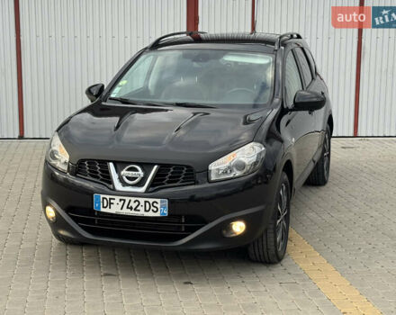 Ниссан Кашкай 2 2014 в Коломые на Automoto.ua Черный Ниссан Кашкай 2, объемом двигателя 1.6 л и пробегом 229 тыс. км за 11750 $, фото 37 на Automoto.ua