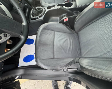 Ниссан Кашкай 2 2014 в Коломые на Automoto.ua Черный Ниссан Кашкай 2, объемом двигателя 1.6 л и пробегом 229 тыс. км за 11750 $, фото 50 на Automoto.ua