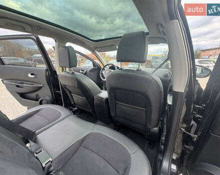 Ниссан Кашкай 2 2014 в Коломые на Automoto.ua Черный Ниссан Кашкай 2, объемом двигателя 1.6 л и пробегом 229 тыс. км за 11750 $, фото 64 на Automoto.ua