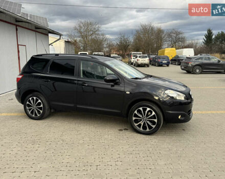 Ниссан Кашкай 2 2014 в Коломые на Automoto.ua Черный Ниссан Кашкай 2, объемом двигателя 1.6 л и пробегом 229 тыс. км за 11750 $, фото 41 на Automoto.ua