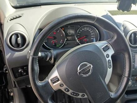 Ниссан Кашкай 2 2010 в Харькове на Automoto.ua Черный Ниссан Кашкай 2, объемом двигателя 1.46 л и пробегом 227 тыс. км за 11000 $, фото 1 на Automoto.ua