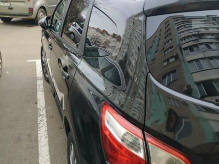 Ніссан Кашкай 2 2010 у Луцьку на Automoto.ua Чорний Ніссан Кашкай 2, об'ємом двигуна 2 л та пробігом 200 тис. км за 12300 $, фото 1 на Automoto.ua