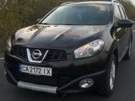 Ниссан Кашкай 2 2011 в Умани на Automoto.ua Черный Ниссан Кашкай 2, объемом двигателя 1.5 л и пробегом 270 тыс. км за 12400 $, фото 1 на Automoto.ua
