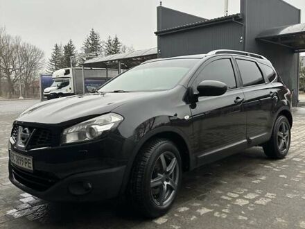Ніссан Кашкай 2 2011 у Самборе на Automoto.ua Чорний Ніссан Кашкай 2, об'ємом двигуна 2 л та пробігом 196 тис. км за 11999 $, фото 1 на Automoto.ua