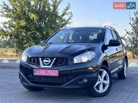 Ніссан Кашкай 2 2011 у Бродах на Automoto.ua Чорний Ніссан Кашкай 2, об'ємом двигуна 2 л та пробігом 189 тис. км за 12299 $, фото 1 на Automoto.ua