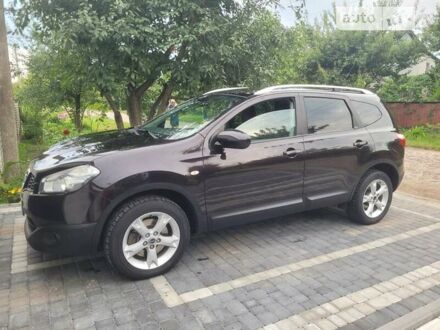 Ніссан Кашкай 2 2012 у Черкасах на Automoto.ua Чорний Ніссан Кашкай 2, об'ємом двигуна 1.6 л та пробігом 221 тис. км за 12100 $, фото 1 на Automoto.ua