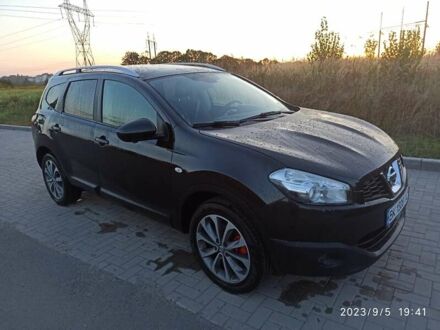 Ніссан Кашкай 2 2012 у Рівному на Automoto.ua Чорний Ніссан Кашкай 2, об'ємом двигуна 1.6 л та пробігом 238 тис. км за 12200 $, фото 1 на Automoto.ua