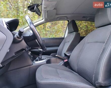 Ниссан Кашкай 2 2009 в Ковель на Automoto.ua Фиолетовый Ниссан Кашкай 2, объемом двигателя 1.5 л и пробегом 211 тыс. км за 8950 $, фото 32 на Automoto.ua