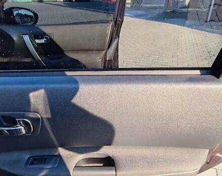 Фиолетовый Ниссан Кашкай 2, объемом двигателя 1.46 л и пробегом 250 тыс. км за 9999 $, фото 5 на Automoto.ua