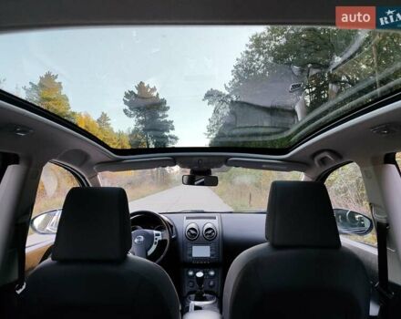 Ниссан Кашкай 2 2009 в Ковель на Automoto.ua Фиолетовый Ниссан Кашкай 2, объемом двигателя 1.5 л и пробегом 211 тыс. км за 8950 $, фото 41 на Automoto.ua