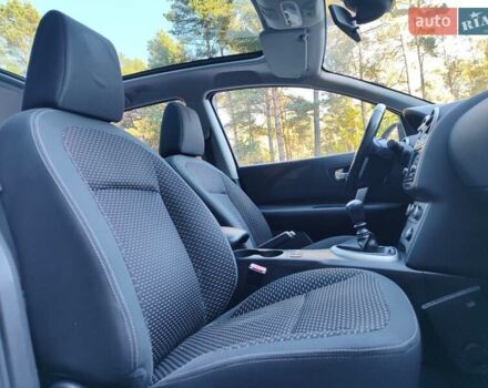 Ниссан Кашкай 2 2009 в Ковель на Automoto.ua Фиолетовый Ниссан Кашкай 2, объемом двигателя 1.5 л и пробегом 211 тыс. км за 8950 $, фото 49 на Automoto.ua