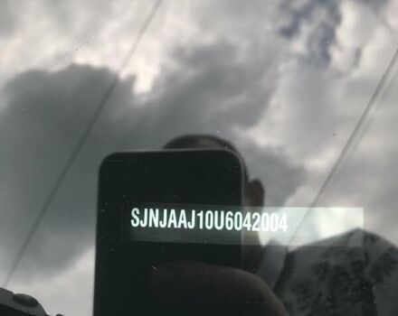 Фіолетовий Ніссан Кашкай 2, об'ємом двигуна 1.6 л та пробігом 261 тис. км за 8600 $, фото 14 на Automoto.ua