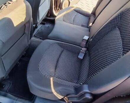 Фиолетовый Ниссан Кашкай 2, объемом двигателя 1.46 л и пробегом 250 тыс. км за 9999 $, фото 19 на Automoto.ua