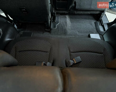 Ниссан Кашкай 2 2009 в Самборе на Automoto.ua Фиолетовый Ниссан Кашкай 2, объемом двигателя 1.5 л и пробегом 261 тыс. км за 9350 $, фото 40 на Automoto.ua