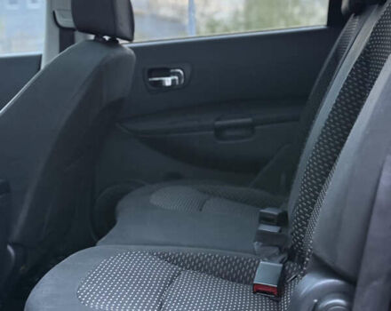 Ниссан Кашкай 2 2009 в Самборе на Automoto.ua Фиолетовый Ниссан Кашкай 2, объемом двигателя 1.5 л и пробегом 261 тыс. км за 9350 $, фото 44 на Automoto.ua