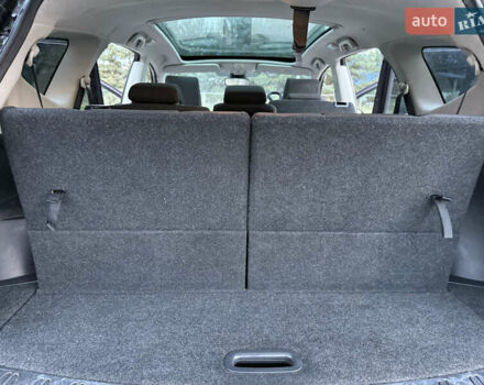 Ниссан Кашкай 2 2009 в Самборе на Automoto.ua Фиолетовый Ниссан Кашкай 2, объемом двигателя 1.5 л и пробегом 261 тыс. км за 9350 $, фото 47 на Automoto.ua