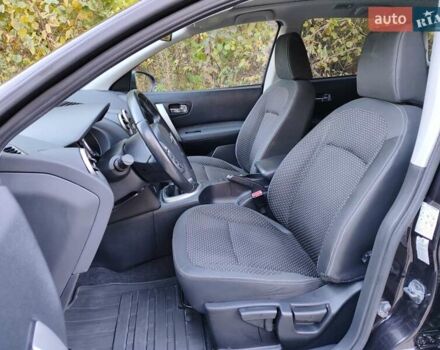 Ниссан Кашкай 2 2009 в Ковель на Automoto.ua Фиолетовый Ниссан Кашкай 2, объемом двигателя 1.5 л и пробегом 211 тыс. км за 8950 $, фото 31 на Automoto.ua