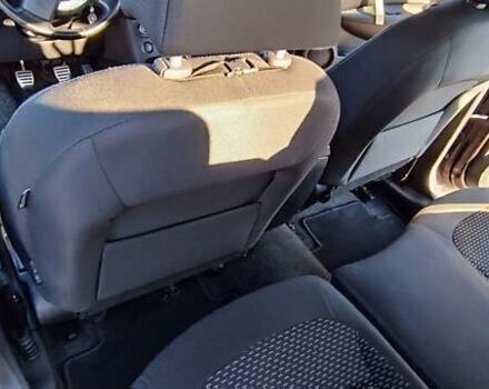 Фиолетовый Ниссан Кашкай 2, объемом двигателя 1.46 л и пробегом 250 тыс. км за 9999 $, фото 20 на Automoto.ua