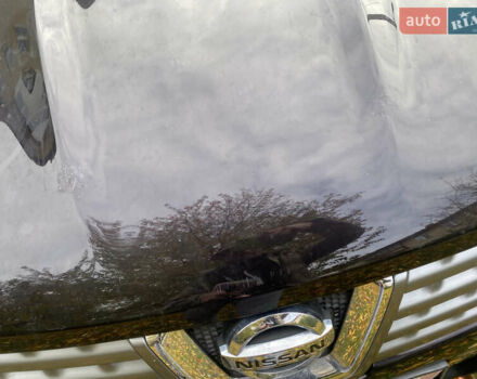 Ниссан Кашкай 2 2009 в Луцке на Automoto.ua Фиолетовый Ниссан Кашкай 2, объемом двигателя 1.5 л и пробегом 250 тыс. км за 8000 $, фото 7 на Automoto.ua