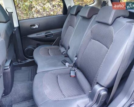 Ниссан Кашкай 2 2009 в Ковель на Automoto.ua Фиолетовый Ниссан Кашкай 2, объемом двигателя 1.5 л и пробегом 211 тыс. км за 8950 $, фото 40 на Automoto.ua