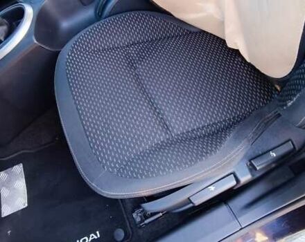 Фиолетовый Ниссан Кашкай 2, объемом двигателя 1.46 л и пробегом 250 тыс. км за 9999 $, фото 21 на Automoto.ua