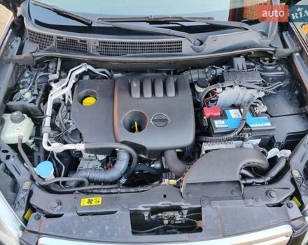 Ниссан Кашкай 2 2009 в Ковель на Automoto.ua Фиолетовый Ниссан Кашкай 2, объемом двигателя 1.5 л и пробегом 211 тыс. км за 8950 $, фото 52 на Automoto.ua