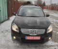 Фіолетовий Ніссан Кашкай 2, об'ємом двигуна 1.5 л та пробігом 230 тис. км за 9700 $, фото 1 на Automoto.ua