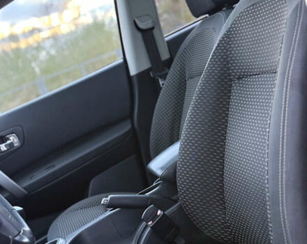 Фиолетовый Ниссан Кашкай 2, объемом двигателя 1.5 л и пробегом 261 тыс. км за 9350 $, фото 43 на Automoto.ua