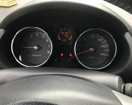 Фіолетовий Ніссан Кашкай 2, об'ємом двигуна 1.6 л та пробігом 261 тис. км за 8600 $, фото 12 на Automoto.ua