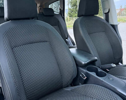 Ниссан Кашкай 2 2009 в Самборе на Automoto.ua Фиолетовый Ниссан Кашкай 2, объемом двигателя 1.5 л и пробегом 261 тыс. км за 9350 $, фото 36 на Automoto.ua