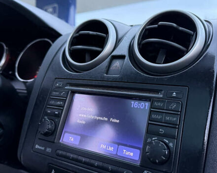 Ниссан Кашкай 2 2009 в Самборе на Automoto.ua Фиолетовый Ниссан Кашкай 2, объемом двигателя 1.5 л и пробегом 261 тыс. км за 9350 $, фото 27 на Automoto.ua