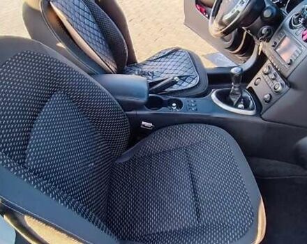 Фиолетовый Ниссан Кашкай 2, объемом двигателя 1.46 л и пробегом 250 тыс. км за 9999 $, фото 9 на Automoto.ua