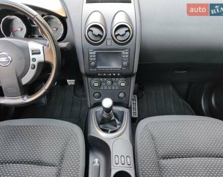 Ниссан Кашкай 2 2009 в Ковель на Automoto.ua Фиолетовый Ниссан Кашкай 2, объемом двигателя 1.5 л и пробегом 211 тыс. км за 8950 $, фото 45 на Automoto.ua