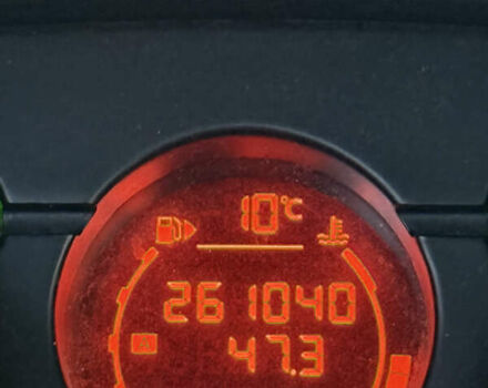 Фиолетовый Ниссан Кашкай 2, объемом двигателя 1.5 л и пробегом 261 тыс. км за 9350 $, фото 37 на Automoto.ua