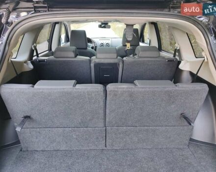 Ниссан Кашкай 2 2009 в Ковель на Automoto.ua Фиолетовый Ниссан Кашкай 2, объемом двигателя 1.5 л и пробегом 211 тыс. км за 8950 $, фото 37 на Automoto.ua