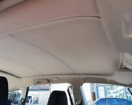 Фиолетовый Ниссан Кашкай 2, объемом двигателя 1.46 л и пробегом 250 тыс. км за 9999 $, фото 3 на Automoto.ua