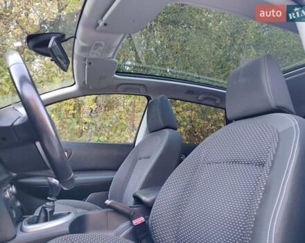 Ниссан Кашкай 2 2009 в Ковель на Automoto.ua Фиолетовый Ниссан Кашкай 2, объемом двигателя 1.5 л и пробегом 211 тыс. км за 8950 $, фото 39 на Automoto.ua