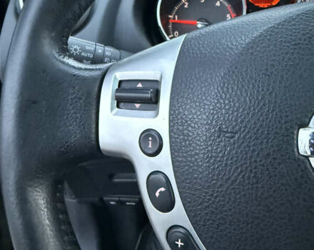 Ниссан Кашкай 2 2009 в Самборе на Automoto.ua Фиолетовый Ниссан Кашкай 2, объемом двигателя 1.5 л и пробегом 261 тыс. км за 9350 $, фото 22 на Automoto.ua