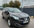 Фіолетовий Ніссан Кашкай 2, об'ємом двигуна 1.5 л та пробігом 257 тис. км за 10650 $, фото 1 на Automoto.ua