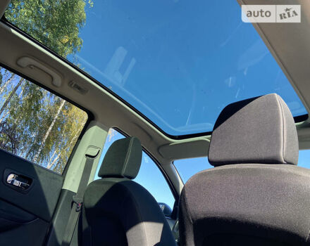 Фиолетовый Ниссан Кашкай 2, объемом двигателя 1.5 л и пробегом 198 тыс. км за 10000 $, фото 9 на Automoto.ua