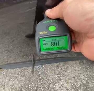 Фиолетовый Ниссан Кашкай 2, объемом двигателя 1.5 л и пробегом 236 тыс. км за 10250 $, фото 34 на Automoto.ua