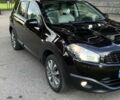 Фіолетовий Ніссан Кашкай 2, об'ємом двигуна 1.5 л та пробігом 250 тис. км за 11000 $, фото 4 на Automoto.ua
